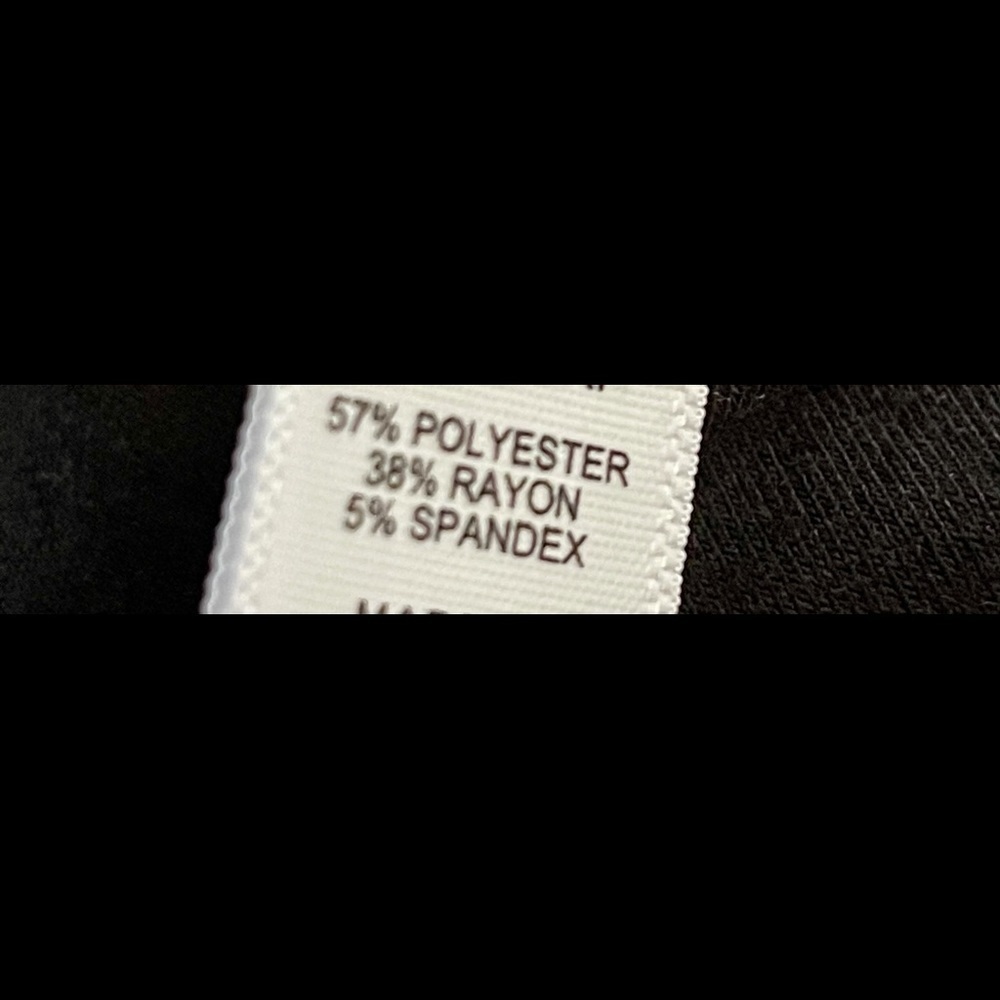 2 Left!! Diva Plus...Black 1 Piece Jumper - Picture 4 of 4